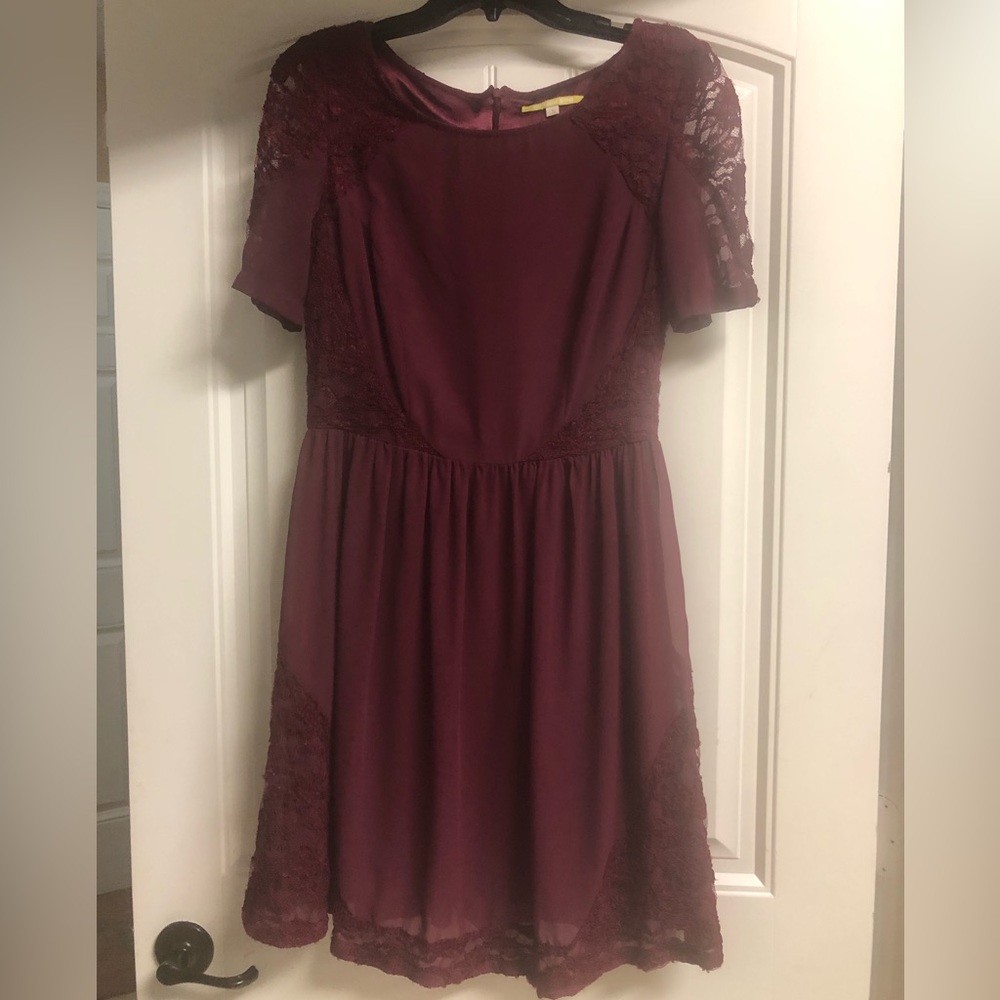 Dress (Gianni Bini)